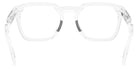 OAKLEY OX8208 HSTN SQ 820802 52 - Polished Clear #id:ox8208820802_s:102115