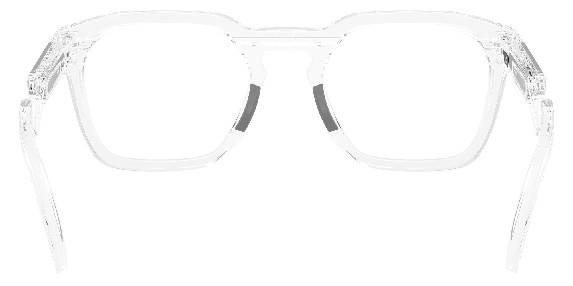 OAKLEY OX8208 HSTN SQ 820802 52 - Polished Clear #id:ox8208820802_s:102115