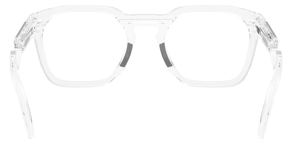 OAKLEY OX8208 HSTN SQ 820802 52 - Polished Clear #id:ox8208820802_s:102115