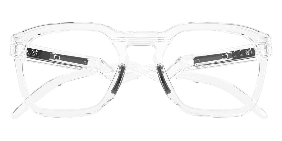 OAKLEY OX8208 HSTN SQ 820802 52 - Polished Clear #id:ox8208820802_s:102120