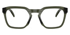 OAKLEY OX8208 HSTN SQ 820803 52 - Olive Ink #id:ox8208820803_s:104100
