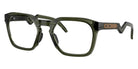 OAKLEY OX8208 HSTN SQ 820803 52 - Olive Ink #id:ox8208820803_s:104105
