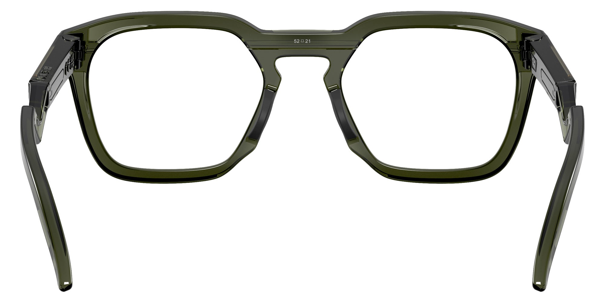 OAKLEY OX8208 HSTN SQ 820803 52 - Olive Ink #id:ox8208820803_s:104115