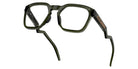 OAKLEY OX8208 HSTN SQ 820803 52 - Olive Ink #id:ox8208820803_s:104125