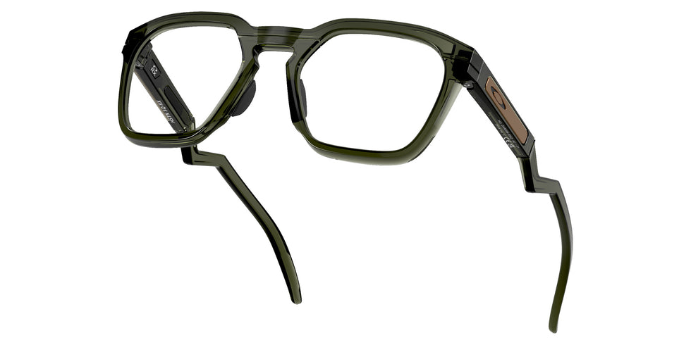 OAKLEY OX8208 HSTN SQ 820803 52 - Olive Ink #id:ox8208820803_s:104125