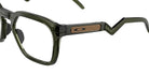 OAKLEY OX8208 HSTN SQ 820803 52 - Olive Ink #id:ox8208820803_s:104130