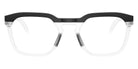 OAKLEY OX8208 HSTN SQ 820804 52 - Satin Black #id:ox8208820804_s:106100