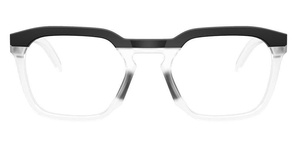 OAKLEY OX8208 HSTN SQ 820804 52 - Satin Black #id:ox8208820804_s:106100
