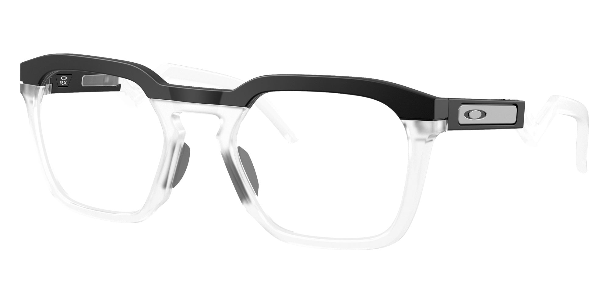 OAKLEY OX8208 HSTN SQ 820804 52 - Satin Black #id:ox8208820804_s:106105