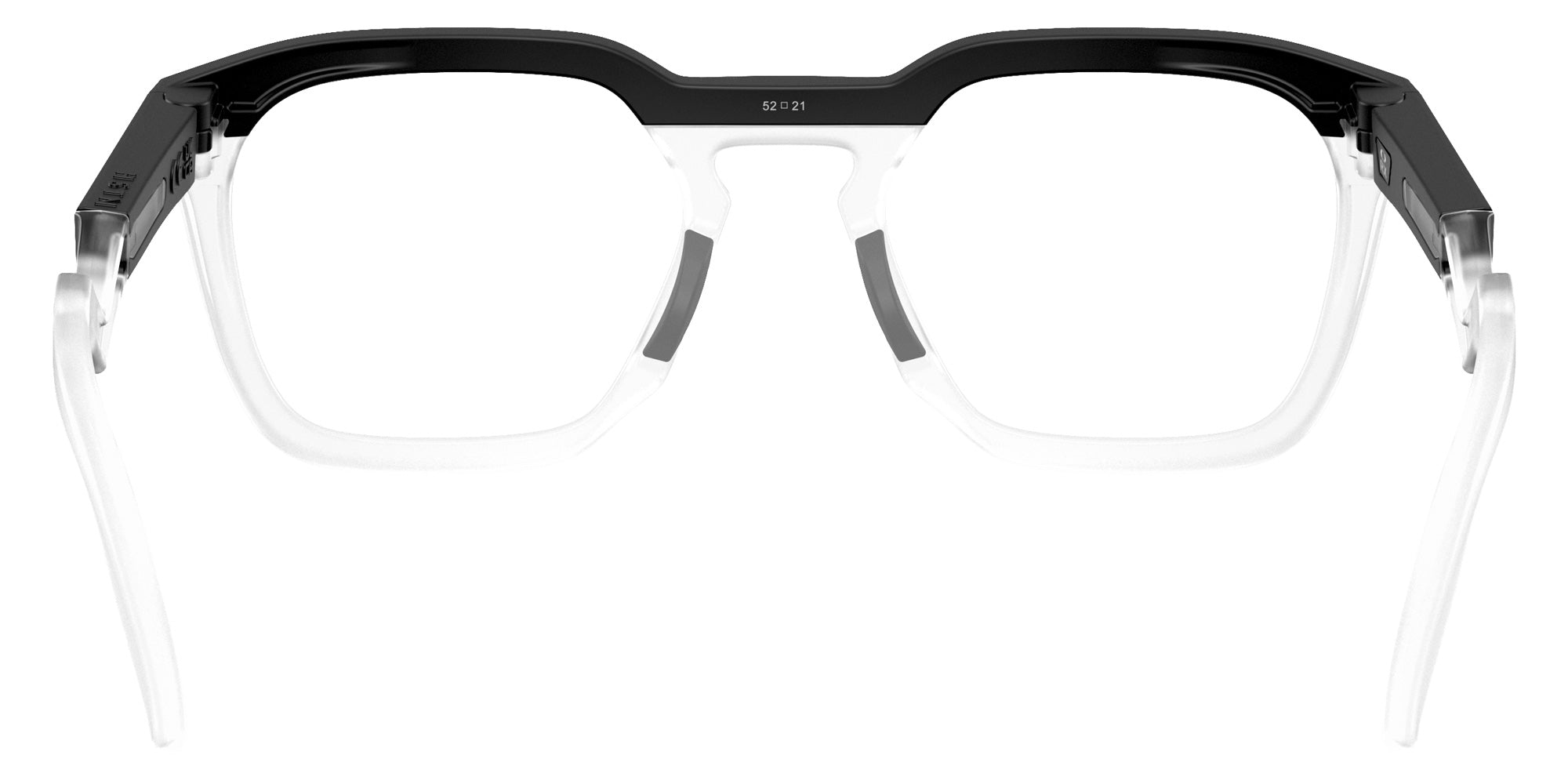 OAKLEY OX8208 HSTN SQ 820804 52 - Satin Black #id:ox8208820804_s:106115