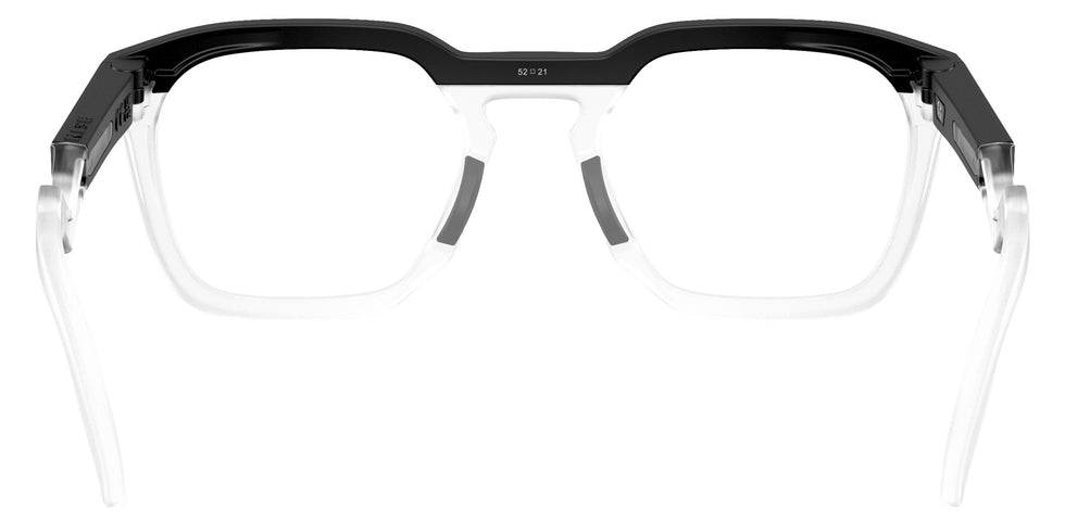 OAKLEY OX8208 HSTN SQ 820804 52 - Satin Black #id:ox8208820804_s:106115