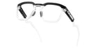 OAKLEY OX8208 HSTN SQ 820804 52 - Satin Black #id:ox8208820804_s:106125