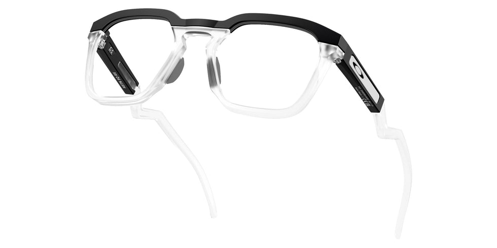 OAKLEY OX8208 HSTN SQ 820804 52 - Satin Black #id:ox8208820804_s:106125