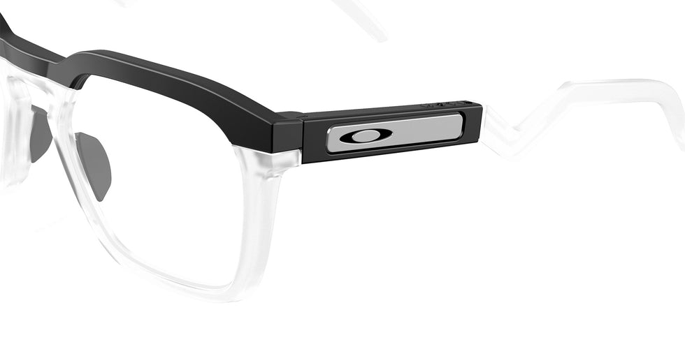 OAKLEY OX8208 HSTN SQ 820804 52 - Satin Black #id:ox8208820804_s:106130