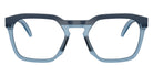 OAKLEY OX8208 HSTN SQ 820805 52 - Matte Abyss #id:ox8208820805_s:108100