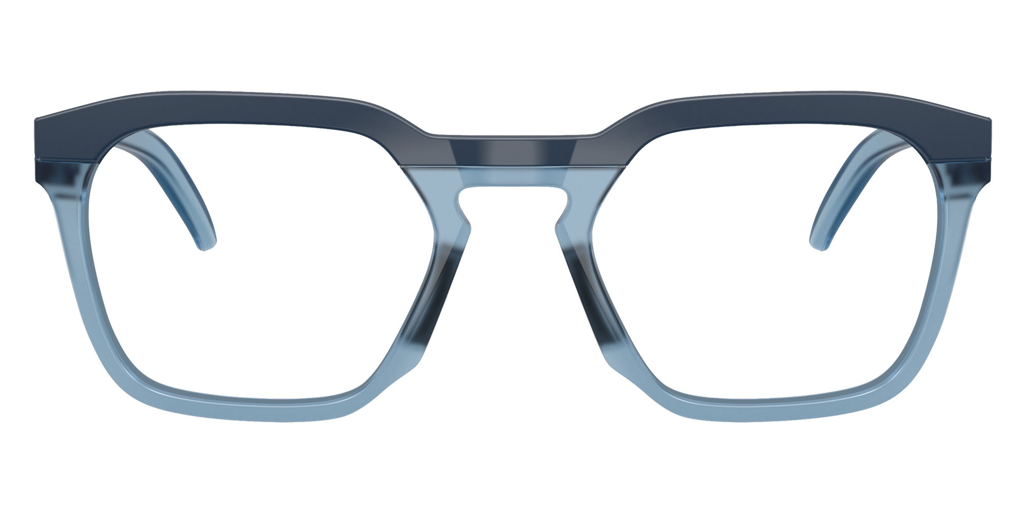OAKLEY OX8208 HSTN SQ 820805 52 - Matte Abyss #id:ox8208820805_s:108100