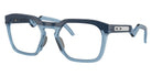OAKLEY OX8208 HSTN SQ 820805 52 - Matte Abyss #id:ox8208820805_s:108105