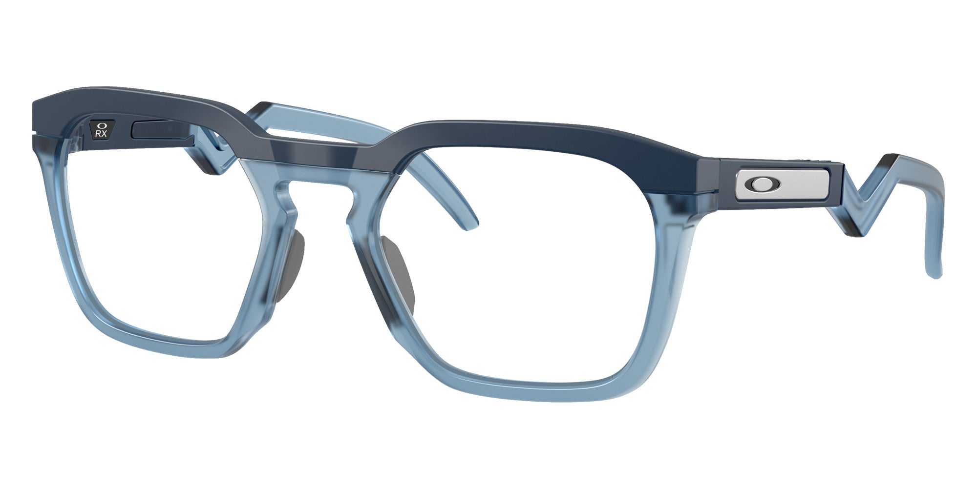 OAKLEY OX8208 HSTN SQ 820805 52 - Matte Abyss #id:ox8208820805_s:108105
