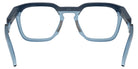 OAKLEY OX8208 HSTN SQ 820805 52 - Matte Abyss #id:ox8208820805_s:108115