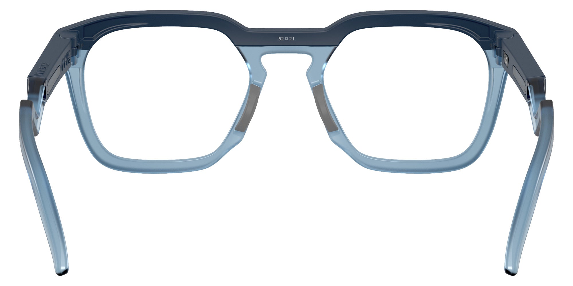 OAKLEY OX8208 HSTN SQ 820805 52 - Matte Abyss #id:ox8208820805_s:108115