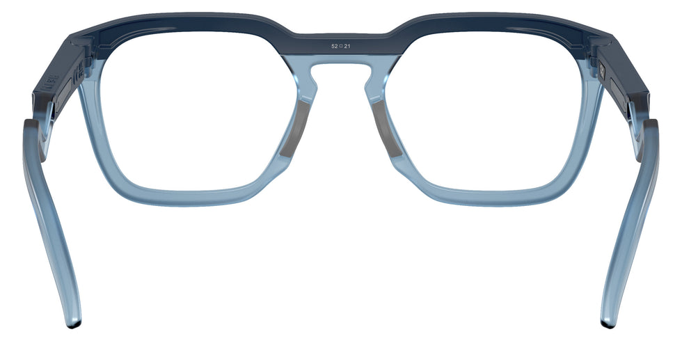 OAKLEY OX8208 HSTN SQ 820805 52 - Matte Abyss #id:ox8208820805_s:108115