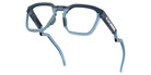 OAKLEY OX8208 HSTN SQ 820805 52 - Matte Abyss #id:ox8208820805_s:108125