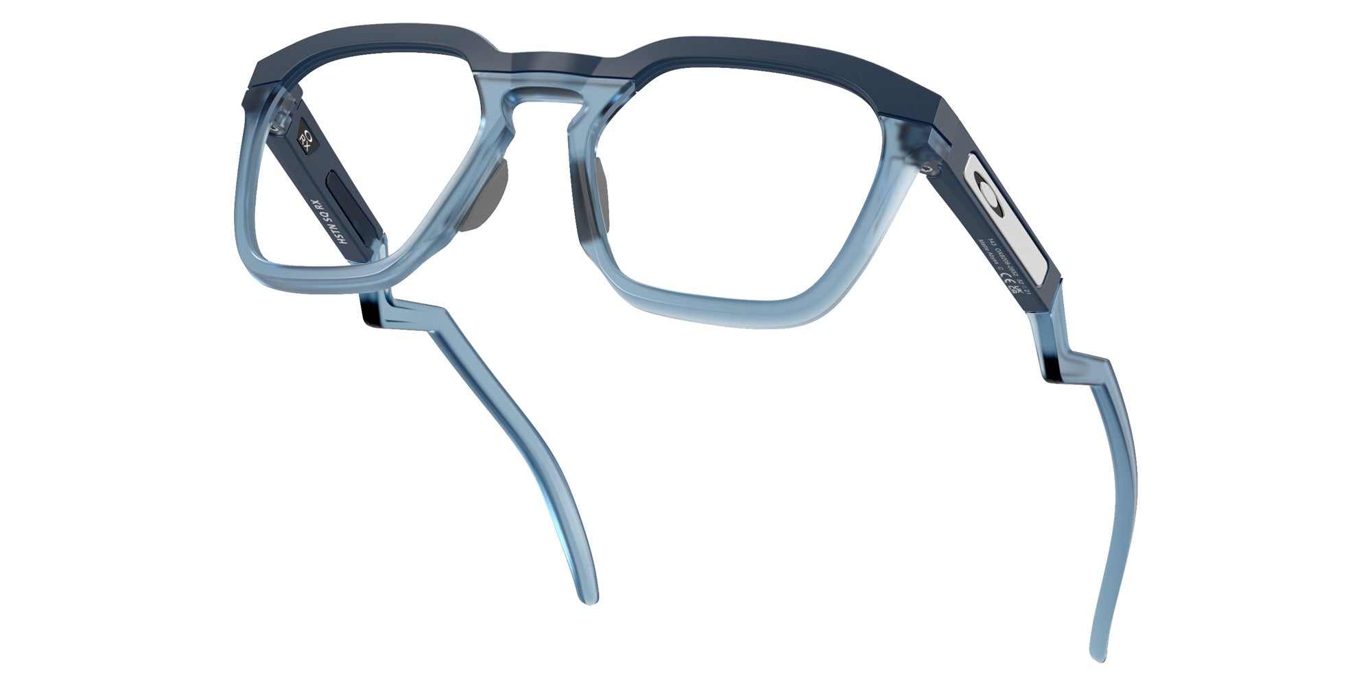 OAKLEY OX8208 HSTN SQ 820805 52 - Matte Abyss #id:ox8208820805_s:108125