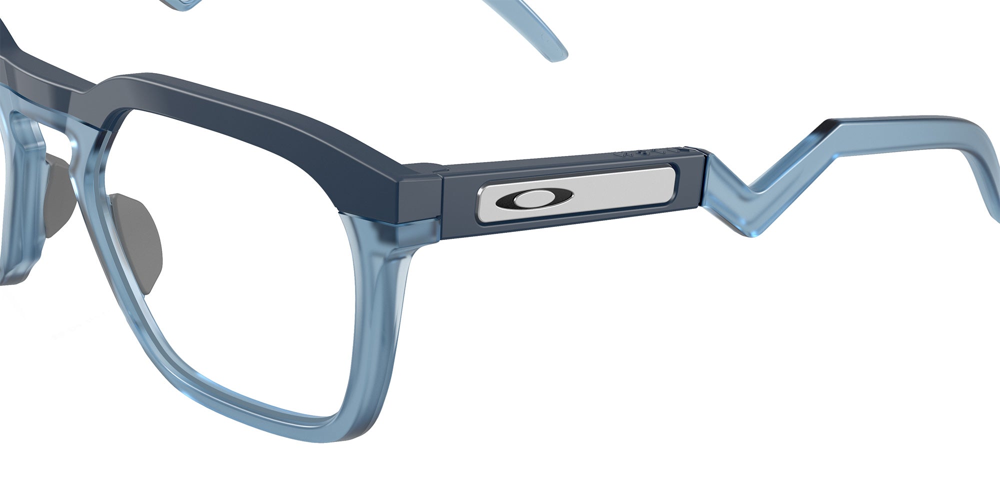 OAKLEY OX8208 HSTN SQ 820805 52 - Matte Abyss #id:ox8208820805_s:108130