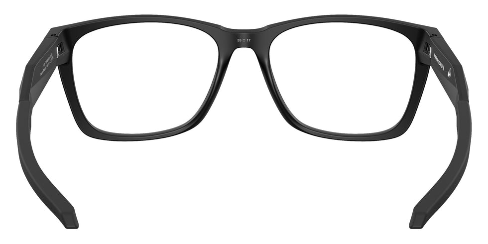 OAKLEY OX8209 Paracord X 820901 53 - Satin Black #id:ox8209820901_s:100115