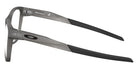 OAKLEY OX8209 Paracord X 820902 53 - Satin Gray Smoke #id:ox8209820902_s:104110