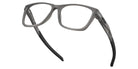 OAKLEY OX8209 Paracord X 820902 53 - Satin Gray Smoke #id:ox8209820902_s:104120