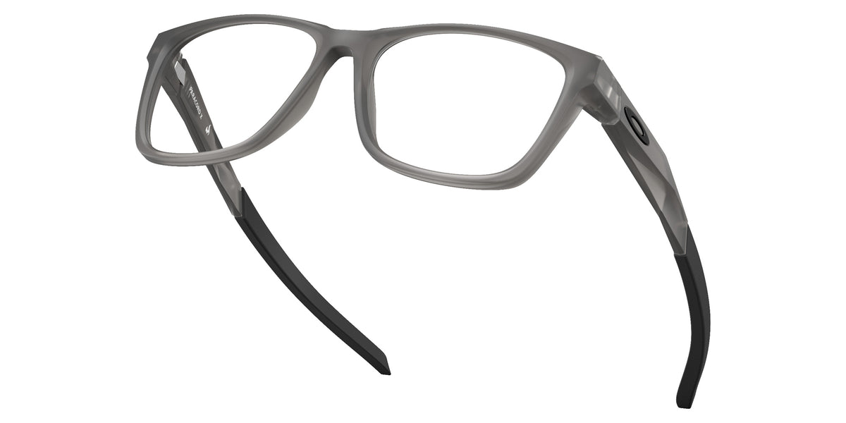 OAKLEY OX8209 Paracord X 820902 53 - Satin Gray Smoke #id:ox8209820902_s:104120