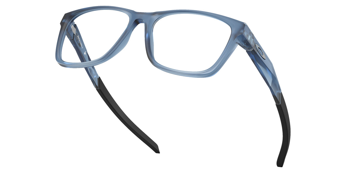 OAKLEY OX8209 Paracord X 820903 53 - Matte Transparent Abyss #id:ox8209820903_s:108120