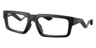 OAKLEY OX8210 Enigma Echo 821001 54 - Satin Black #id:ox8210821001_s:100105