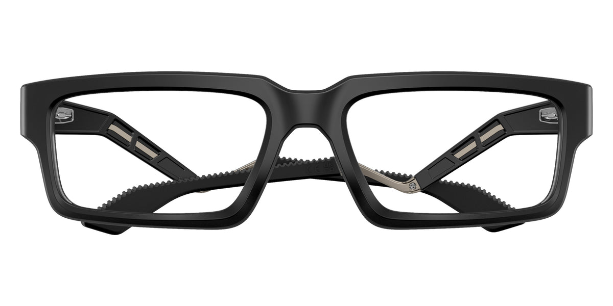 OAKLEY OX8210 Enigma Echo 821001 54 - Satin Black #id:ox8210821001_s:100125