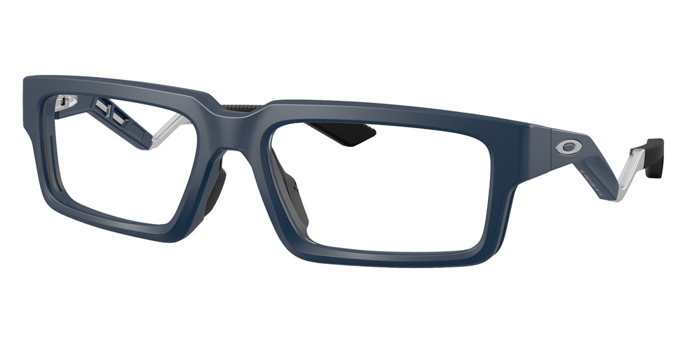 OAKLEY OX8210 Enigma Echo 821003 56 - Matte Abyss #id:ox8210821003_s:106105