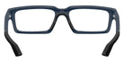 OAKLEY OX8210 Enigma Echo 821003 56 - Matte Abyss #id:ox8210821003_s:106115