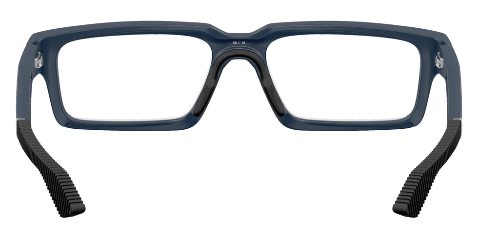 OAKLEY OX8210 Enigma Echo 821003 56 - Matte Abyss #id:ox8210821003_s:106115