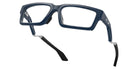 OAKLEY OX8210 Enigma Echo 821003 56 - Matte Abyss #id:ox8210821003_s:106120