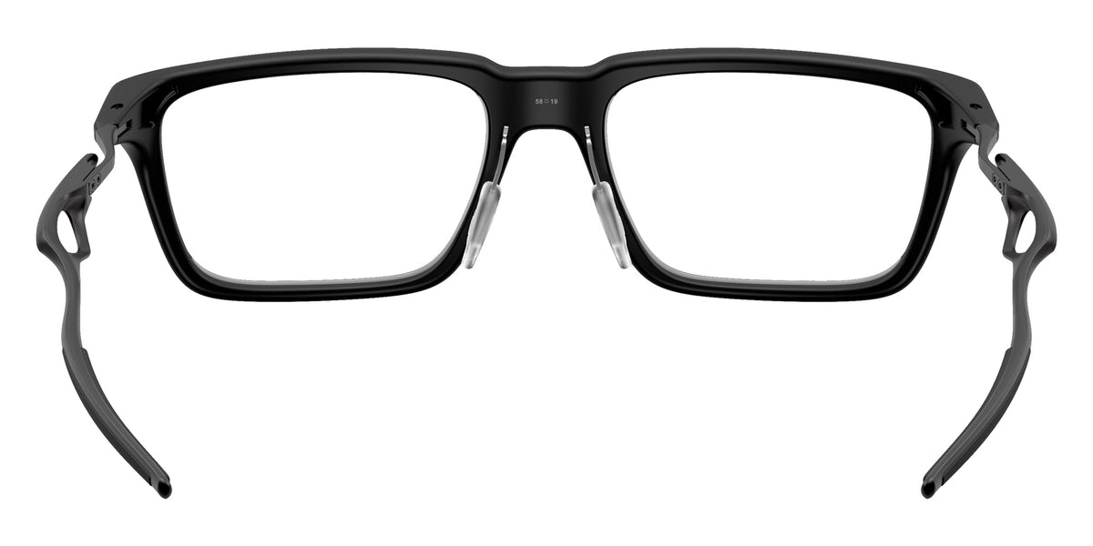 OAKLEY OX8211D Neoture SQ 821101 56 - Satin Black #id:ox8211d821101_s:100115
