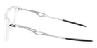 OAKLEY OX8211D Neoture SQ 821103 58 - Polished Clear #id:ox8211d821103_s:108110