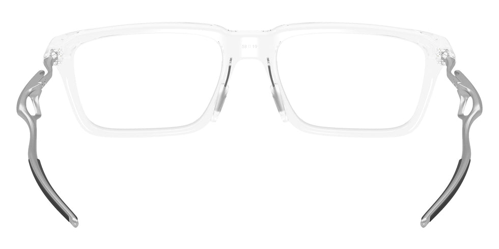 OAKLEY OX8211D Neoture SQ 821103 58 - Polished Clear #id:ox8211d821103_s:108115
