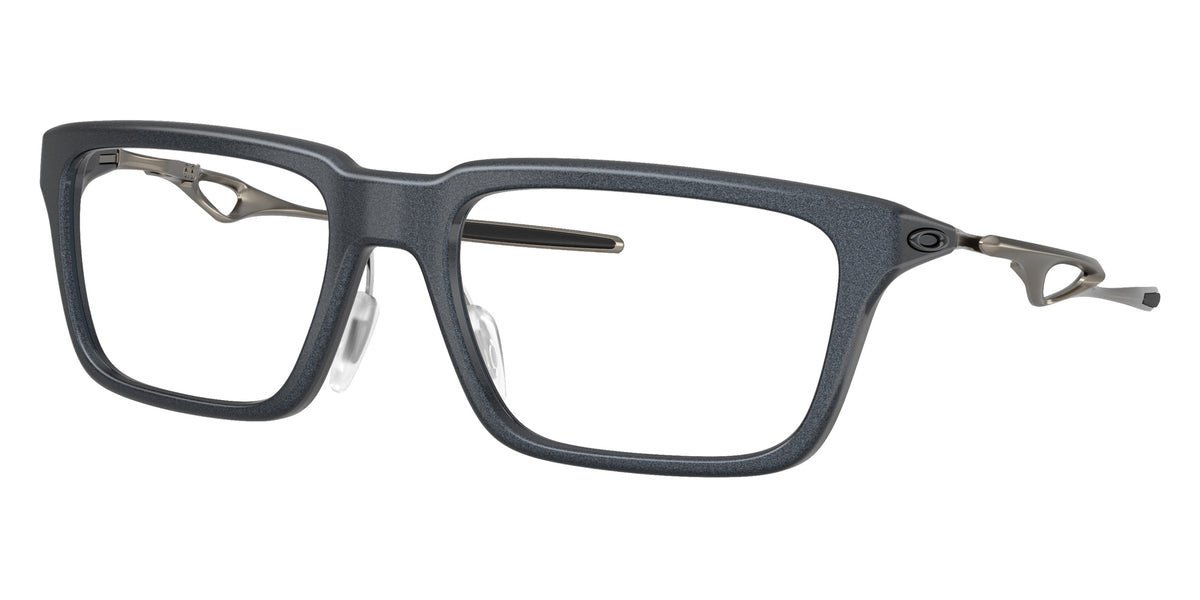 OAKLEY OX8211D Neoture SQ 821104 56 - Matte Blue Steel #id:ox8211d821104_s:110105