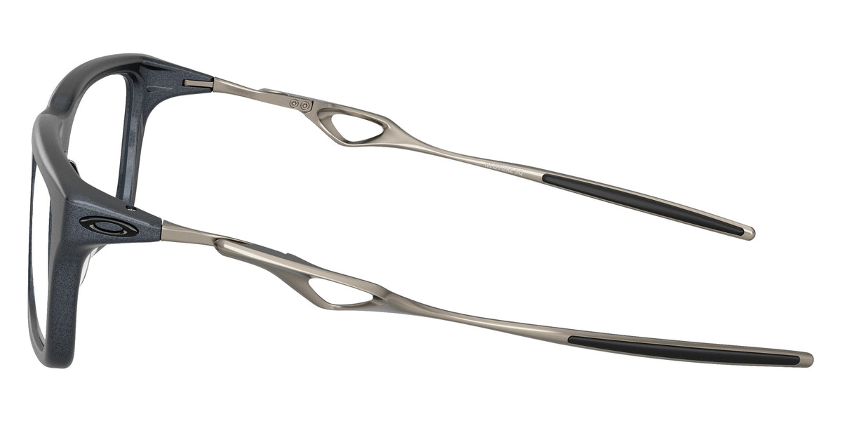 OAKLEY OX8211D Neoture SQ 821104 56 - Matte Blue Steel #id:ox8211d821104_s:110110