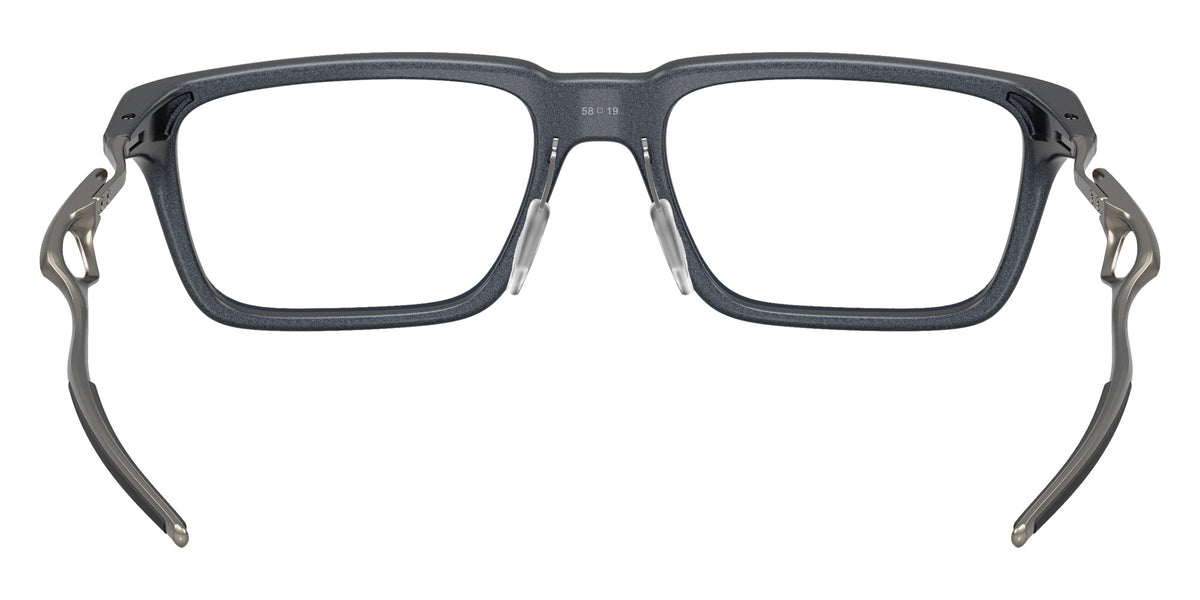 OAKLEY OX8211D Neoture SQ 821104 56 - Matte Blue Steel #id:ox8211d821104_s:110115