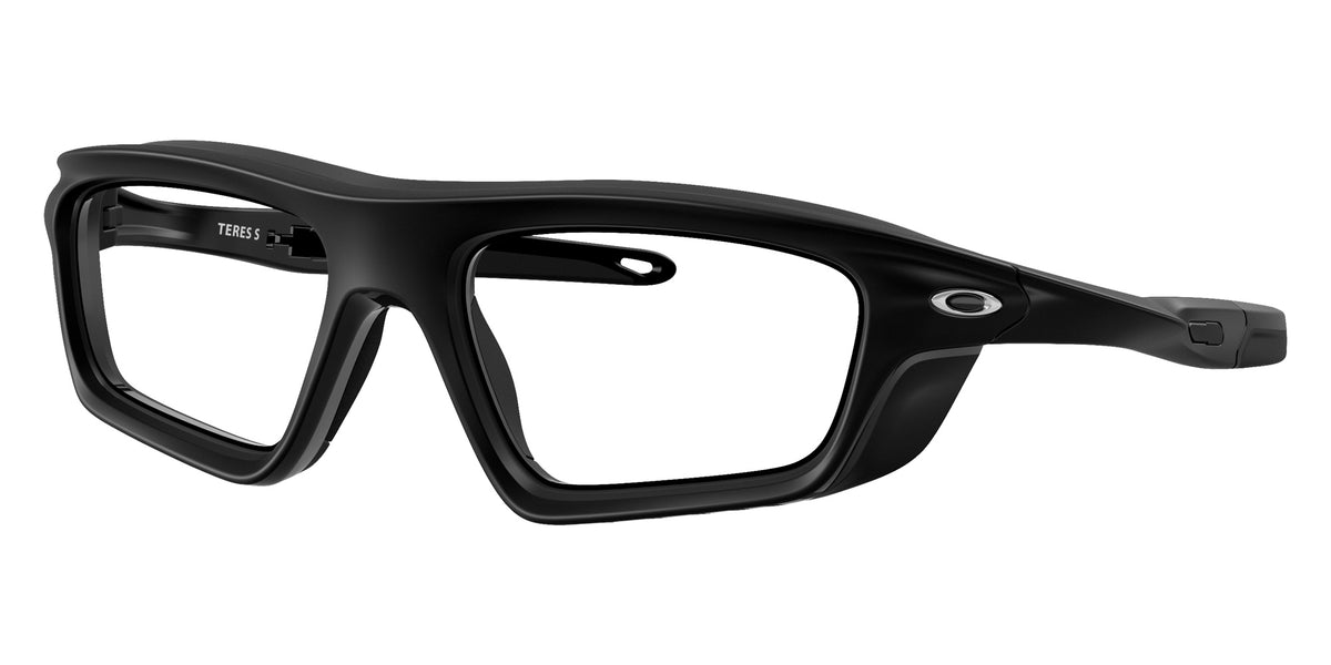 OAKLEY OX8213 Teres S 821301 48 - Satin Black #id:ox8213821301_s:100105