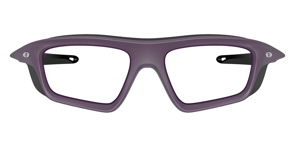 OAKLEY OX8213 Teres S 821304 48 - Matte Aubergine #id:ox8213821304_s:112100