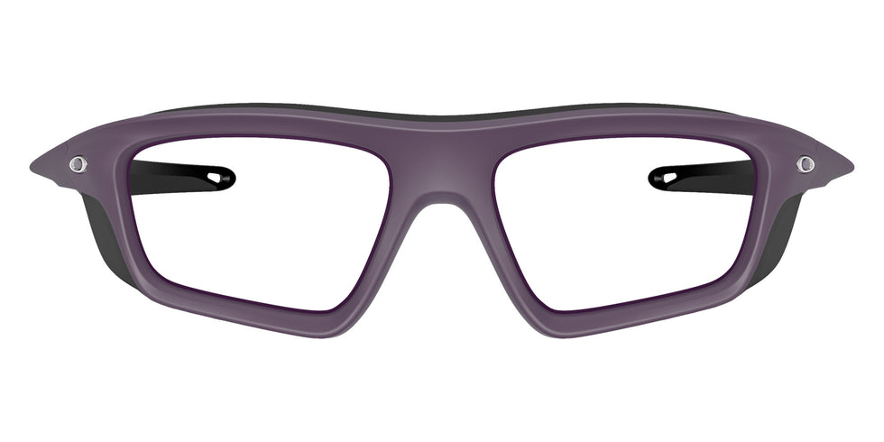 OAKLEY OX8213 Teres S 821304 48 - Matte Aubergine #id:ox8213821304_s:112100