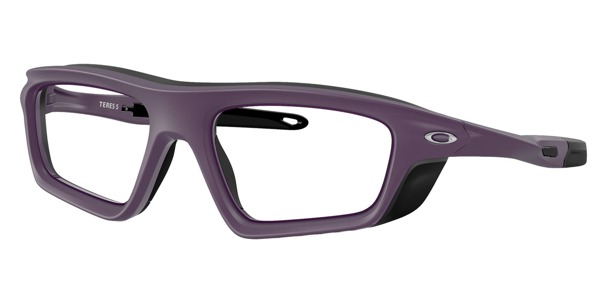 OAKLEY OX8213 Teres S 821304 48 - Matte Aubergine #id:ox8213821304_s:112105