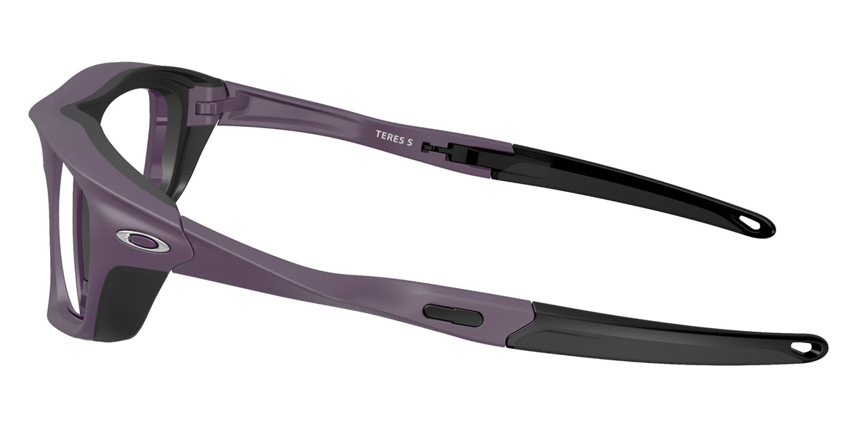 OAKLEY OX8213 Teres S 821304 48 - Matte Aubergine #id:ox8213821304_s:112110